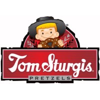 Tom Sturgis Pretzels Inc logo - Similar company to Umstead'S Complete Lawn Care
