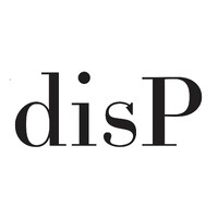 disP - The Planning Review logo - Similar company to International Academic Association On Planning, Law, And Property Rights (Plpr)