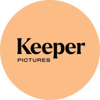 Keeper Pictures logo - Similar company to Korrinn