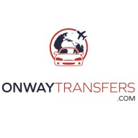 OnWayTransfers.com logo - Similar company to Ping Pong Technologies