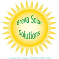 Breva Solar Solutions Ltd logo - Similar company to Dada Stem