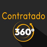 CONTRATADO360º logo - Similar company to Cegreto Imobi