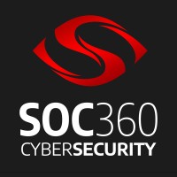 SOC360 Cybersecurity logo - Similar company to 4Prime | It Security