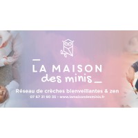 RESEAU LA MAISON DES MINIS logo - Similar company to Agence.Com