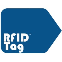RFIDTag.com logo - Similar company to Rosas