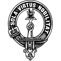 Clan Henderson Society logo - Similar company to Clan Hunter