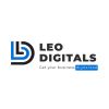 Leo Digitals logo - Similar company to Digital Media Hawk