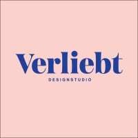 Verliebt designstudio logo - Similar company to Eoutdoors