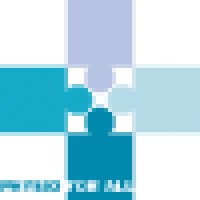 Physio for All logo - Similar company to Physio Edge