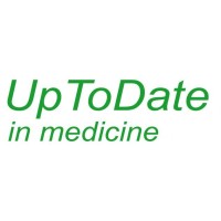 Uptodate In Medicine