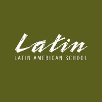 Latin American School Of Monterrey logo - Similar company to Instituto Edinburgh