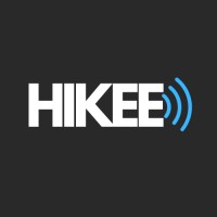 Hikee logo - Similar company to Evolve Tours
