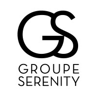 Groupe Serenity logo - Similar company to Blb Associes