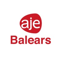 AJE Balears logo - Similar company to Términos Y Condiciones