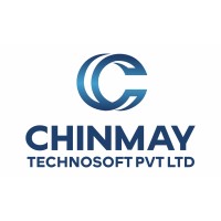 Chinmay Technosoft Private Limited logo - Similar company to 1010Analytics