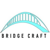 Bridge Craft Engineers and Consultants logo - Similar company to Arrow Structures