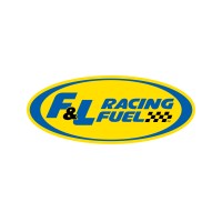 F&L Racing Fuel logo - Similar company to Levels Agency Fzco