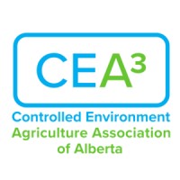 Controlled Environment Agriculture Association of Alberta (CEA3) logo - Similar company to Global Controlled Environment Agriculture Consortium (Gceac)