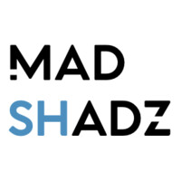 MAD SHADZ MEDIA logo - Similar company to Lewk.Com