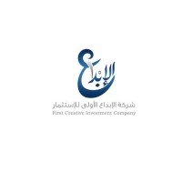 First Creative Inv. Co. logo - Similar company to Sas Support For Business Services
