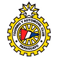 Touring y Automóvil Club Paraguayo logo - Similar company to Kayrós
