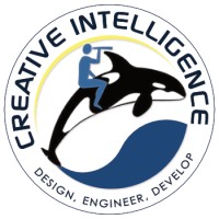 creative intelligence, inc. logo - Similar company to Rocket50.Io