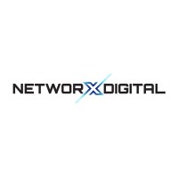 Networx Digital logo - Similar company to Mediatic Digital