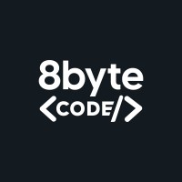 8ByteCode logo - Similar company to Adhoc Consult