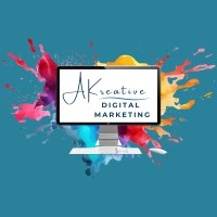 AKreative Digital Marketing logo - Similar company to Oregon Networking Exchange