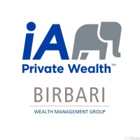Birbari Wealth Management logo - Similar company to Beyond Wealth Management