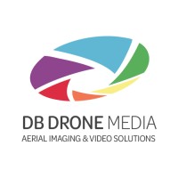 DB Drone Media logo - Similar company to Hisurv