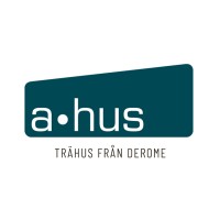 A-HUS AB logo - Similar company to Uniso Technologies Ab