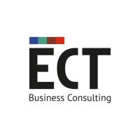 ECT Business Consulting company logo - Similar company to “Modern Business Management” Consulting Company