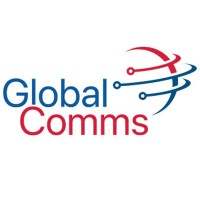 Global communications logo - Similar company to Neurotel Communications