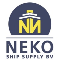 NeKo Ship Supply BV logo - Similar company to Uranium Markets Llc