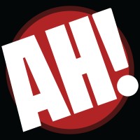 Studio InteriAH! logo - Similar company to Ozar Objects