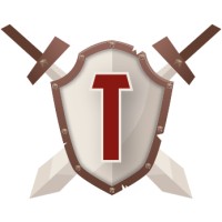 T-WOW - Gloednieuwe Citygame logo - Similar company to Digital Bakery