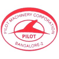Pilot Machinery Corporation - India logo - Similar company to Pathak Machine Tools Since 1960