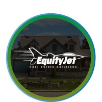EquityJet logo - Similar company to Alexander Dental