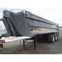 Arnes Welding Ltd. logo - Similar company to Trailer Sales & Service, Inc.