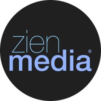 Zien Media Agency logo - Similar company to Fedora Medya