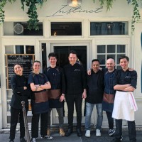 Bistrot Instinct logo - Similar company to Suzanne Lille