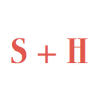 Synthium + Hannabi logo - Similar company to Aj Hire
