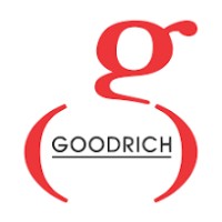 Goodrich Asia Pacific logo - Similar company to Thinkviser Plt