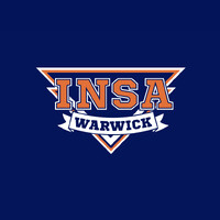 INSA Warwick logo - Similar company to Warwick Congress