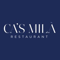 Ca's Milà logo - Similar company to Automaticos Txomin Sa