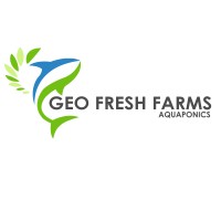 Geo Fresh Farms logo - Similar company to Max Fitout