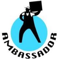 Ambassador verhuisopleidingen vzw - Formations en déménagements asbl logo - Similar company to Convergo