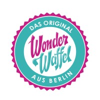 Wonder Waffel® logo - Similar company to Catermatch Gmbh