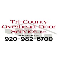 Tri County Overhead Door Services Inc. logo - Similar company to Advanced Door And Dock Systems